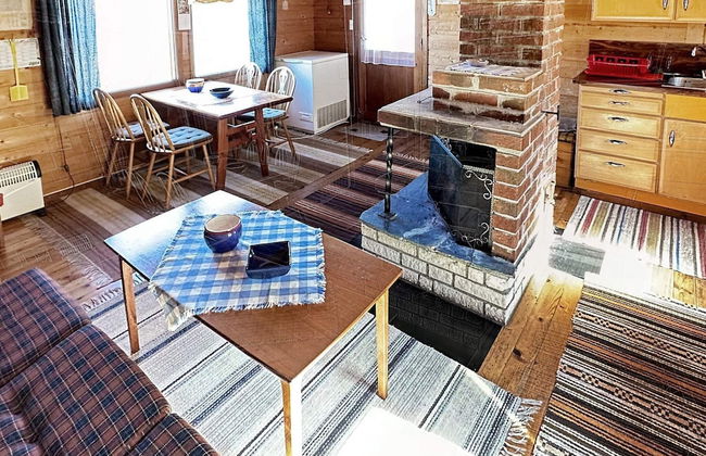 5 Person Holiday Home in Farsund-by Traum - Foto 6