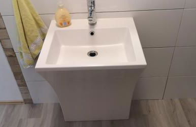 Ferienwohnung/Monteurwohnung Alte Scheune bei Kassel - Foto 25