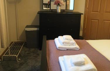 Kennedy Terrace; Modern 2 bedroom house, central - Foto 16