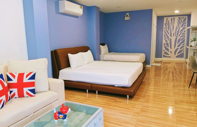 J-Boutique Hotel - Foto 22