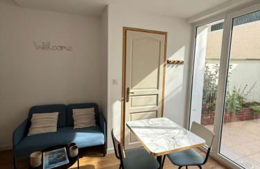 En bord de mer - Foto 1