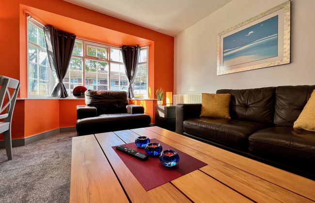 Curzon House 1 - Photo 26