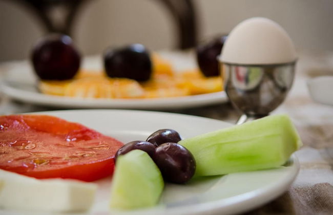 Anema By The Sea Guesthouse - Photo 11