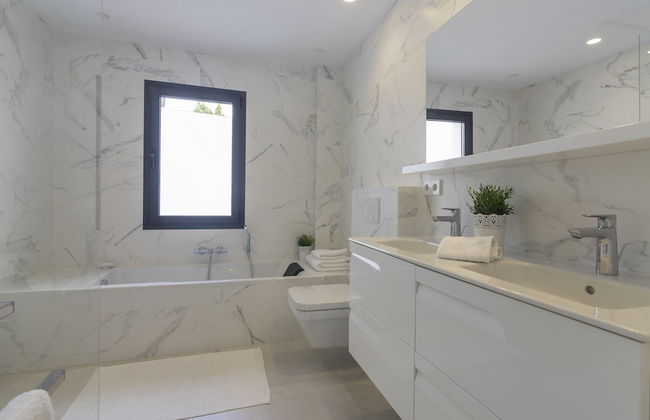 Wonderful Villa Near Beach - Foto 18