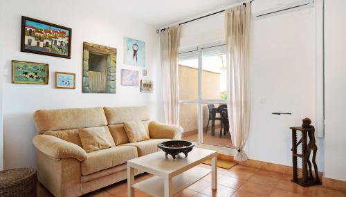 Apartamento Sancti Petri - Foto 4