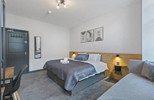 Clayton Apartments - Foto 55
