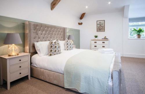 The Granary - 3 Bed Barn Conversion - Llawhaden - Foto 54