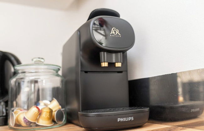 Tranquil Pontcanna Mews - Foto 21