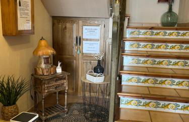 Apartamentos Los Parrales - Foto 10