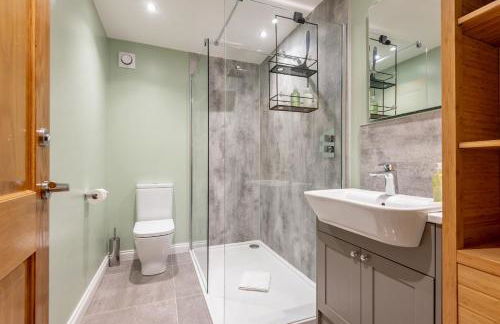 North Carr House - Kingsbarns - Foto 21