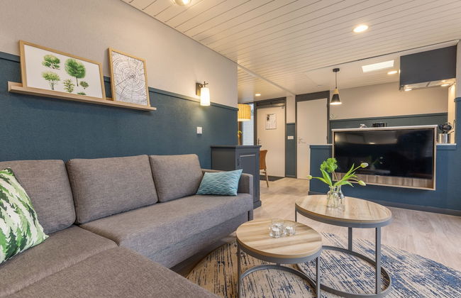 Center Parcs Het Meerdal - Photo 61