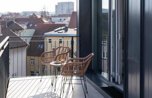 FLATMORE Apartament Kopernika 7 m16 - Foto 2