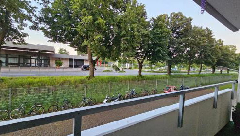 Gast Appartment Germersheim - Foto 1