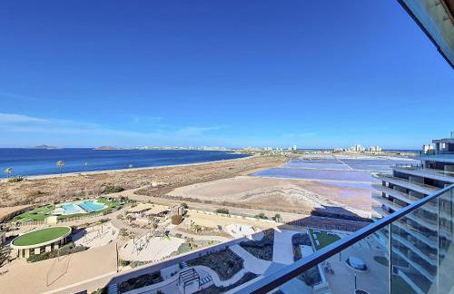 Los Flamencos Vista Playa - 3110 - Foto 13