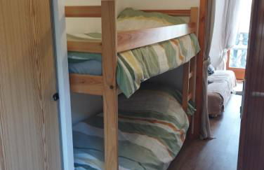 Charmant studio vu sur la montagne - Foto 9