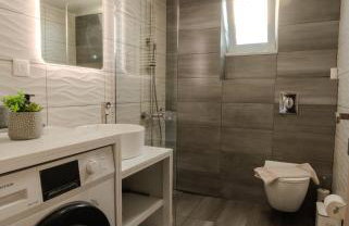 Heart Of Galatas Apartments Holidays In crete - Foto 10