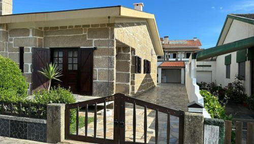Mindelo's Residence - Foto 1