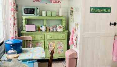 Shabby Shack near Charlestown & The Eden Project - Foto 3