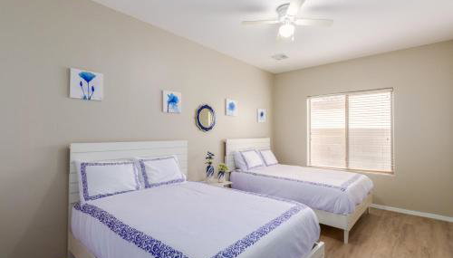 Sapphire Bliss Retreat Heated Pool BBQ By Relaxtay - Foto 4