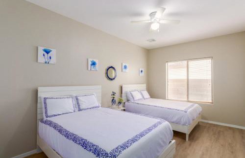 Sapphire Bliss Retreat Heated Pool BBQ By Relaxtay - Foto 4