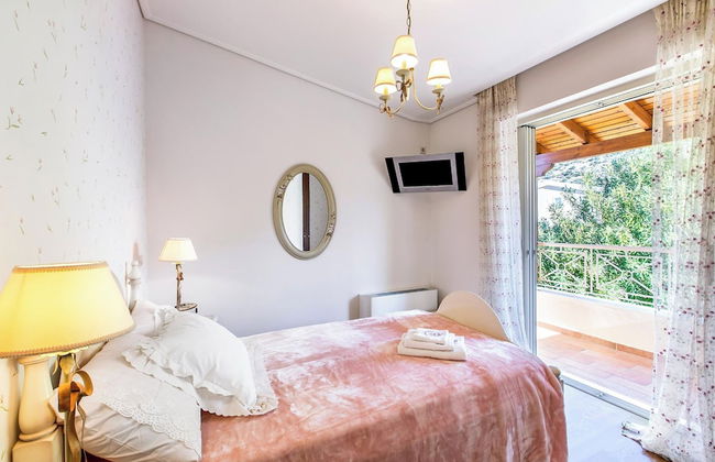 Villa Melia Athenian Riviera - Foto 5