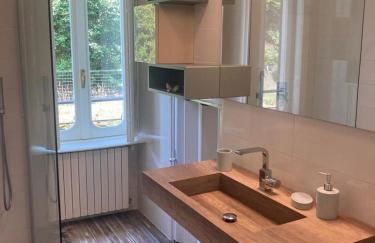 Bellavista in palazzo storico e deliziosa vista lago! - Foto 16