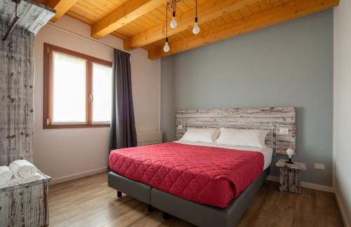 Agriturismo Ai Due Leoni - Foto 12