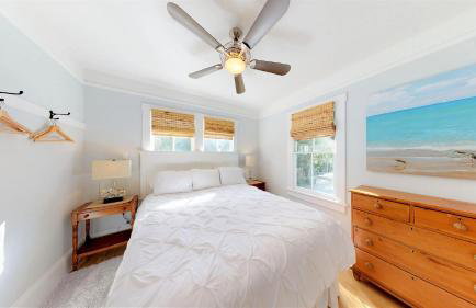 Palm View - Lovingly Renovated - 3 KINGS Half Mile Stroll to Historic DT - Beach just 3 Miles - Foto 21