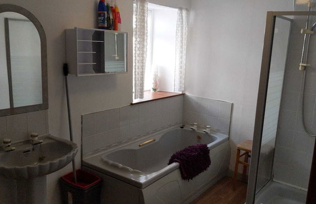 "spacious Three Bedroom Family Home for a Comfortable Holiday in Portknockie" - Photo 8