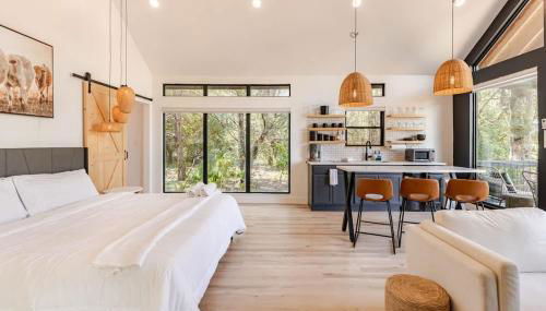 Relaxing Modern stay on a Ranch - Foto 5