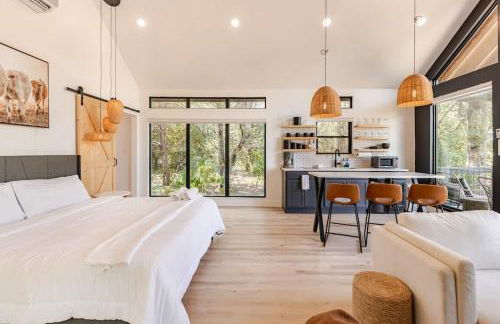 Relaxing Modern stay on a Ranch - Foto 5