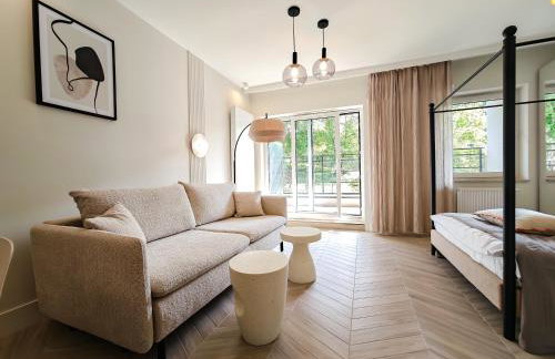 Apartament Swoboda Tatarska - Foto 56