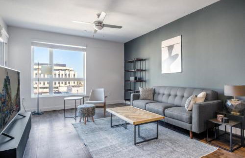 Culver City 1BR w Pool Gym WD nr Downtown LAX-173 - Photo 1