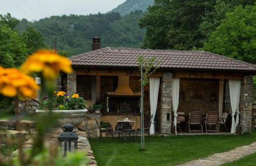 Archontiko Emmanouilidi Suites - Foto 19