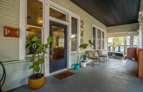 Pearl District, Big House, Casita - Downtown - Foto 18