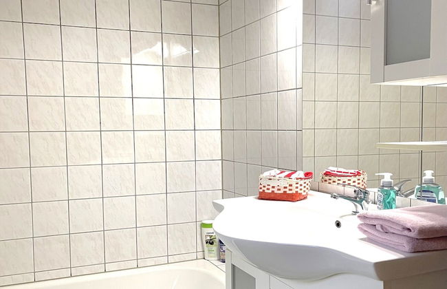 Forest Stay in Elbingerode - Foto 14