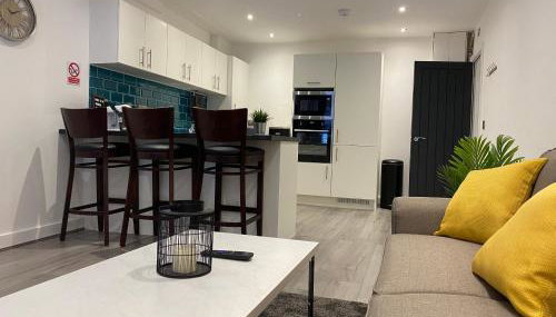 Modern 3 bedroom apartment close to the city centre - Foto 2