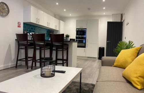 Modern 3 bedroom apartment close to the city centre - Foto 2