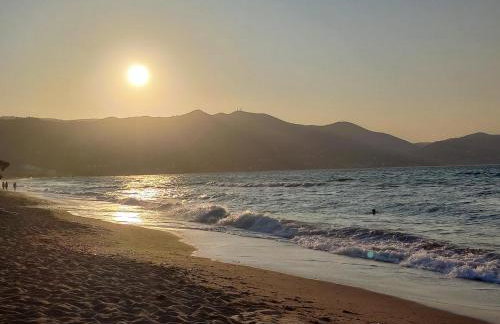 Katerina's apartment - near the sea - Foto 19