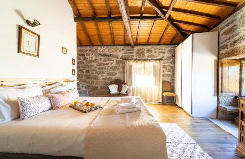 Casa do Souto Vieira do Minho - Casa Rural com piscina by House and People - Foto 6