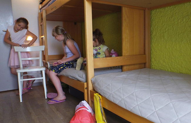 Les Iles Anglo-normandes Holiday Resort, Portbail - Photo 3