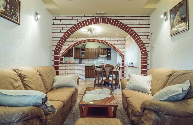 Holiday Home in Imotski With Pool - Foto 20