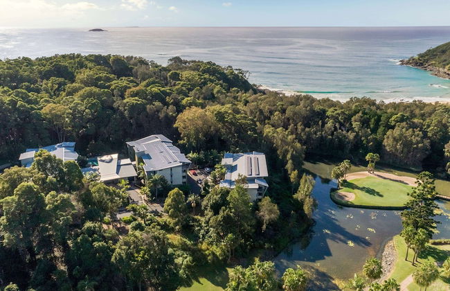 Club Wyndham Coffs Harbour, Trademark Collection by Wyndham - Foto 49