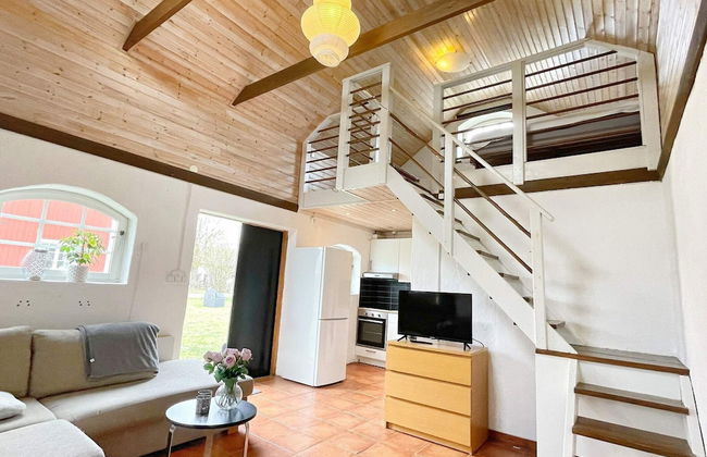 3 Person Holiday Home in Berga-by Traum - Foto 8