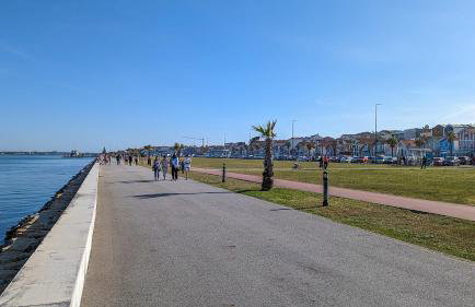 Costa Nova Ocean View - Photo 22