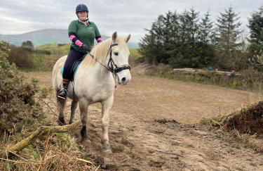 Causeway Coast Country Cottage, Pet-friendly - Foto 20