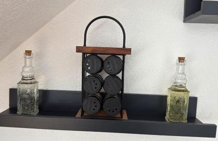 Ruhige zentrale Ferienwohnung - Foto 20