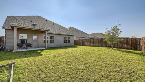 Furnished 5-bed-3-bath Executive Home - Foto 3, Garden