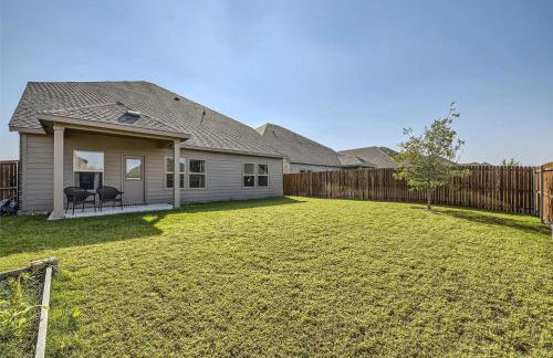 Furnished 5-bed-3-bath Executive Home - Foto 3