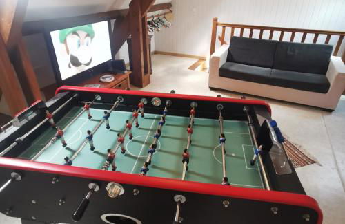 Gite idéalement situé aux portes de Bayeux - Foto 3